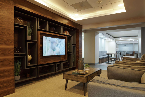 Las mejores ofertas de Hampton Inn By Hilton Ciudad Juarez Juárez