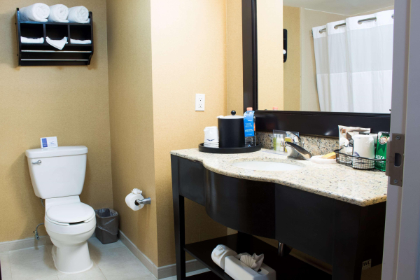 Las mejores ofertas de Hampton Inn By Hilton Ciudad Victoria Victoria 
