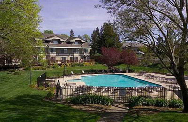 Las mejores ofertas de Hilton Sonoma Wine Country Santa Rosa