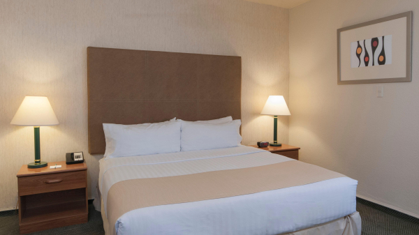 Las mejores ofertas de Holiday Inn & Suites Chihuahua Expo Chihuahua