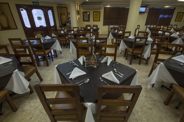 Las mejores ofertas de Hotel San Antonio Tampico Tampico