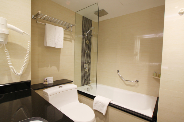 Las mejores ofertas de Prudential Hotel Kowloon