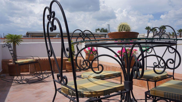 Las mejores ofertas de Suites Sofia Querétaro