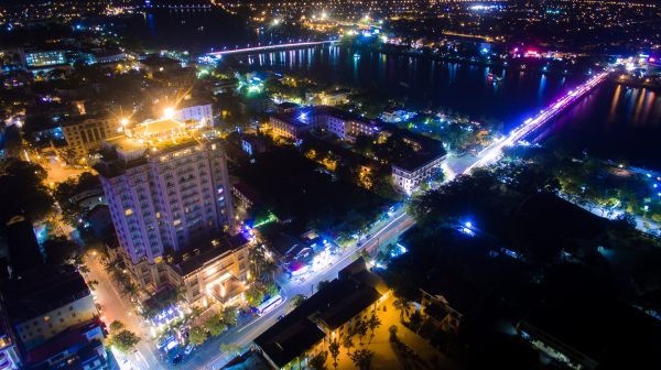 Las mejores ofertas de TTC Imperial Hotel Hue