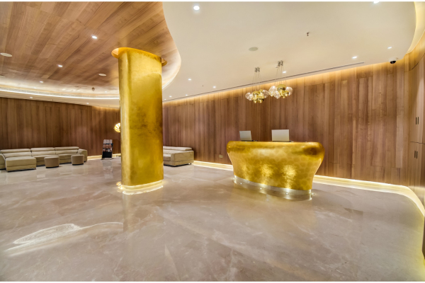 Las mejores ofertas de Vividus Hotel Bangalore Bangalore