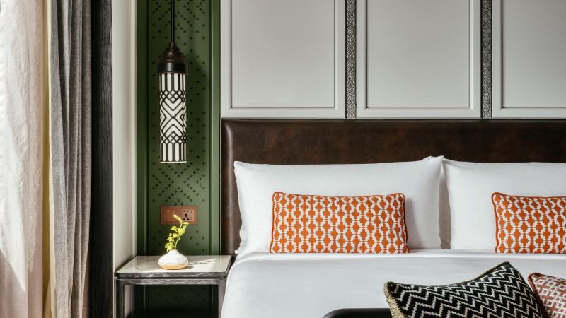 Las mejores ofertas de Intercontinental Hotels Chiang Mai The Mae Ping Chiang Mai 