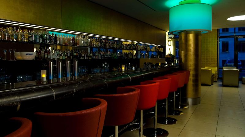 Las mejores ofertas de Park Plaza Wallstreet Berlin Mitte Berlin