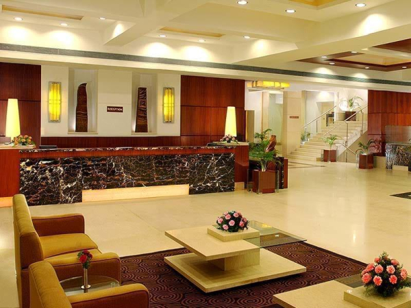 Las mejores ofertas de Fortune Murali Park Vijayawada Vijayawada