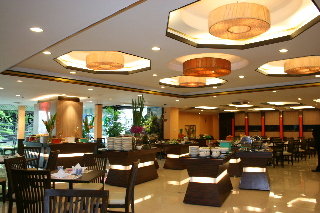 Las mejores ofertas de Grande Ville Hotel Bangkok