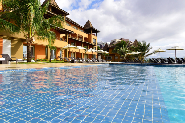 Las mejores ofertas de Pestana Bahia Lodge Salvador