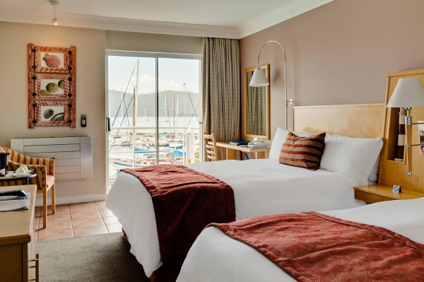 Las mejores ofertas de Protea Hotel Knysna Quays Knysna 