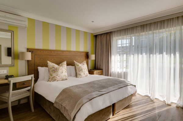 Las mejores ofertas de Protea Hotel Stellenbosch Stellenbosch