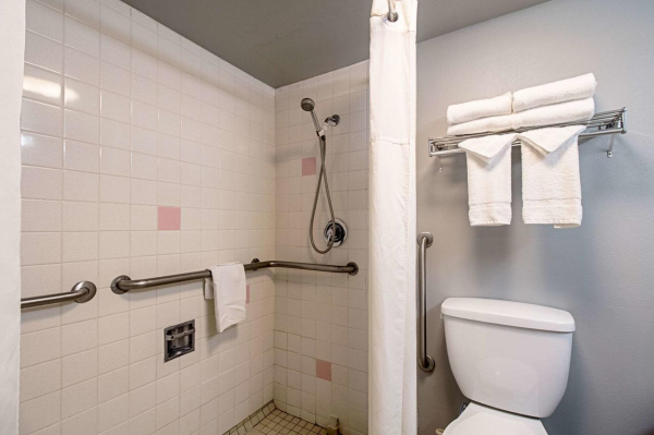 Las mejores ofertas de Quality Inn Olympia Near State Capital Olympia