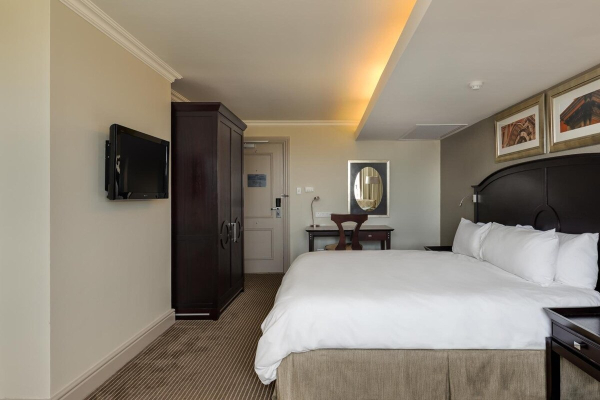 Las mejores ofertas de Southern Sun The Marine Port Elizabeth