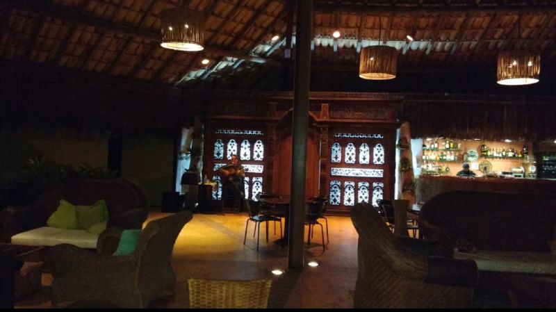 Hotel Do Bosque - Angra Dos Reis