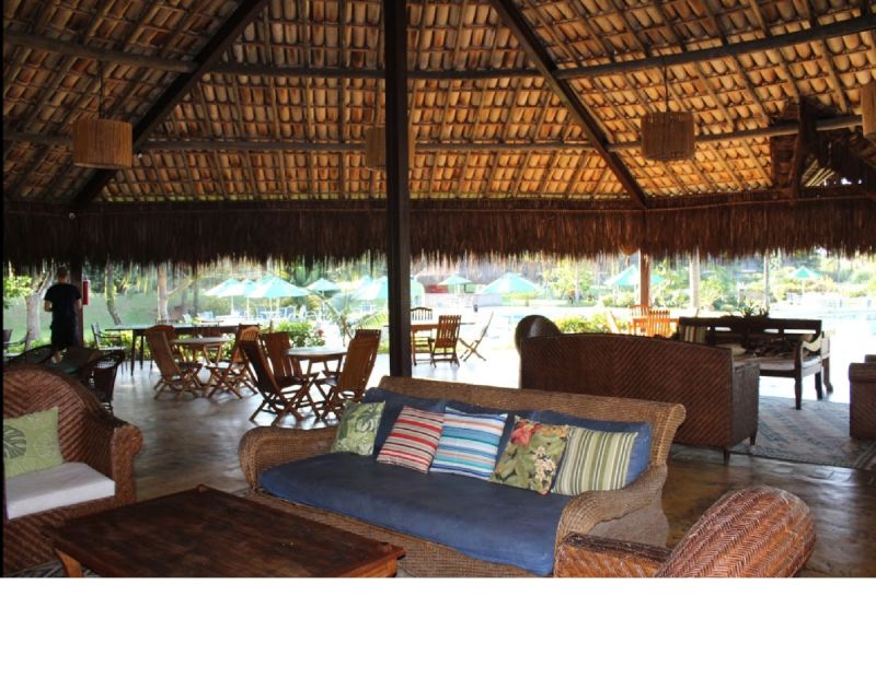 Hotel Do Bosque - Angra Dos Reis