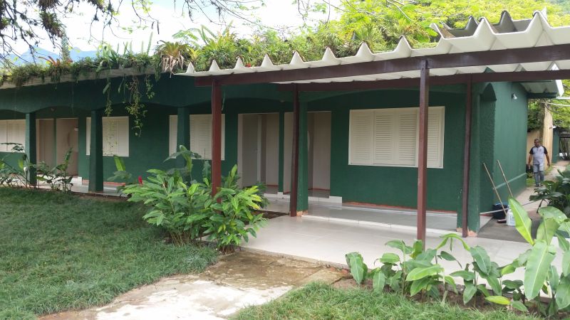 Hotel Do Bosque - Angra Dos Reis