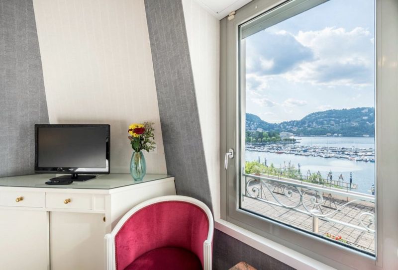 Las mejores ofertas de Metropole Suisse Como