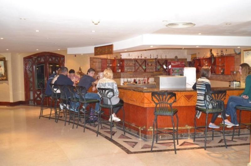 Verginia Sharm Resort & Aqua Park