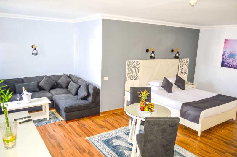 Verginia Sharm Resort & Aqua Park