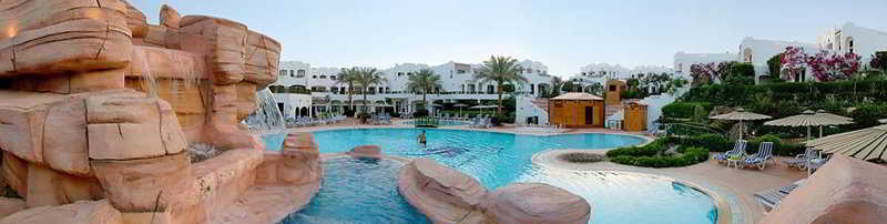 Verginia Sharm Resort & Aqua Park