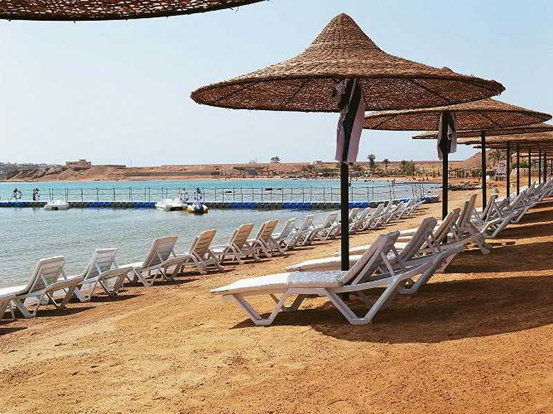 Verginia Sharm Resort & Aqua Park
