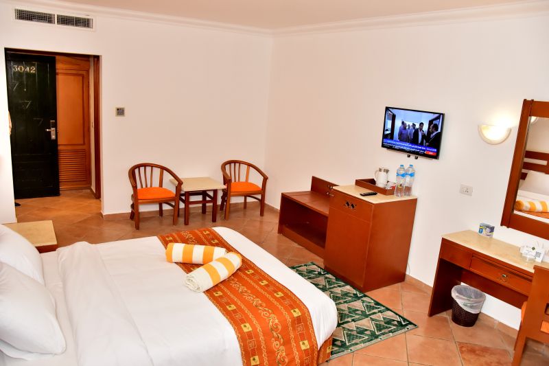 Verginia Sharm Resort & Aqua Park