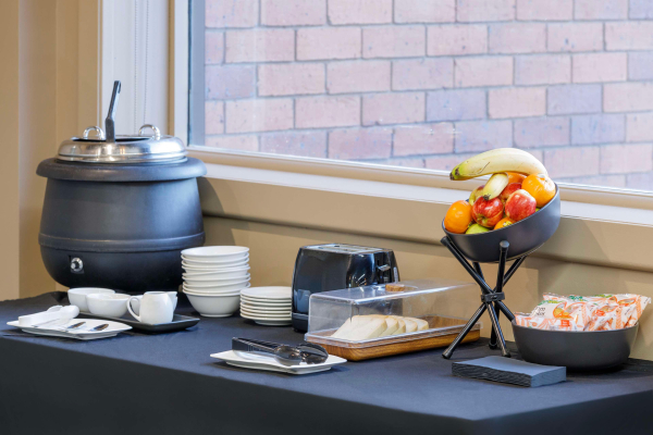 Las mejores ofertas de Best Western Plus Launceston Launceston 