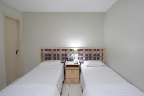 Las mejores ofertas de Bristol Upper Residence Curitiba
