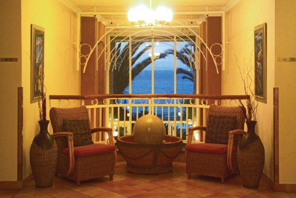 Las mejores ofertas de Brookes Hill Suite Port Elizabeth