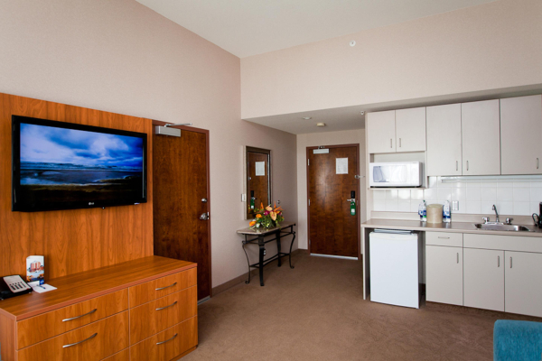 Las mejores ofertas de Coast Langley City Hotel & Convention Center LANGLEY