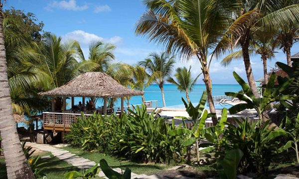 Las mejores ofertas de Cocobay Resort Antigua -All Inclusive- Adults Only Saint John