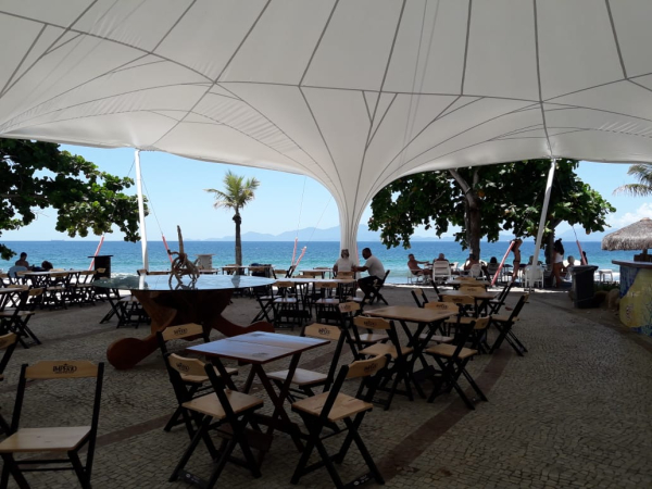 Las mejores ofertas de Hotel Do Bosque - Angra Dos Reis Angra Dos Reis