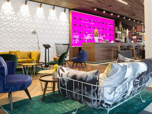 Las mejores ofertas de Hotel Mercure Krakow Stare Miasto (Old Town) Krakow 