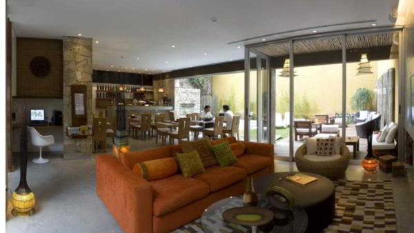 Las mejores ofertas de Mine Hotel Buenos Aires