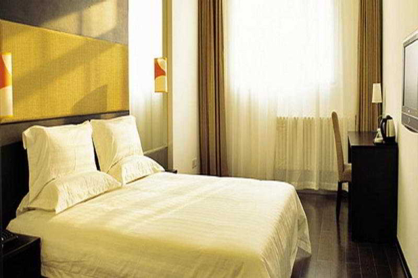 Las mejores ofertas de Orange Xinjiekou Nanjing 