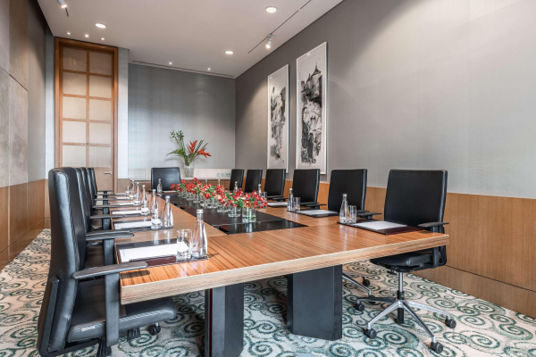 Las mejores ofertas de Swissotel Krasnye Holmy Moscow Moscu