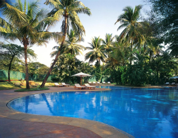 Las mejores ofertas de THE LEELA MUMBAI Bombay
