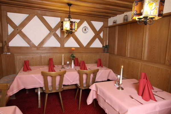 Las mejores ofertas de mD-Hotel Meerfraulein Wemding