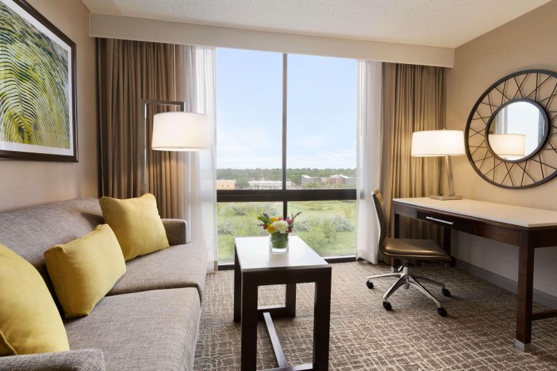 Las mejores ofertas de Hilton Fort Collins Fort Collins 