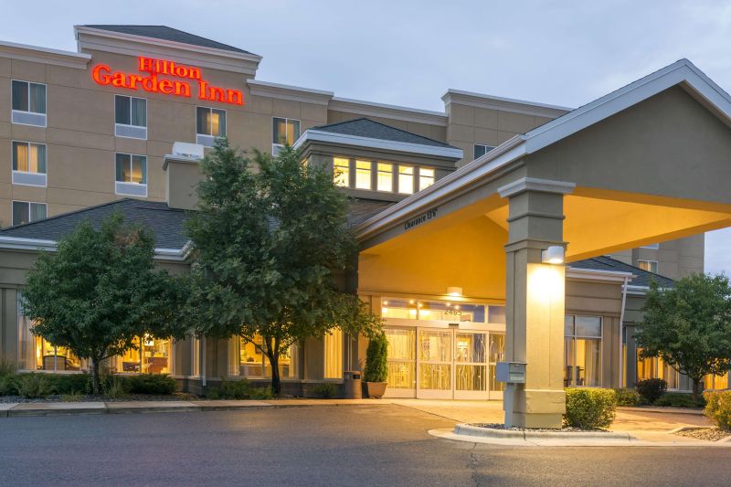 Las mejores ofertas de Hilton Garden Inn Billings Billings 