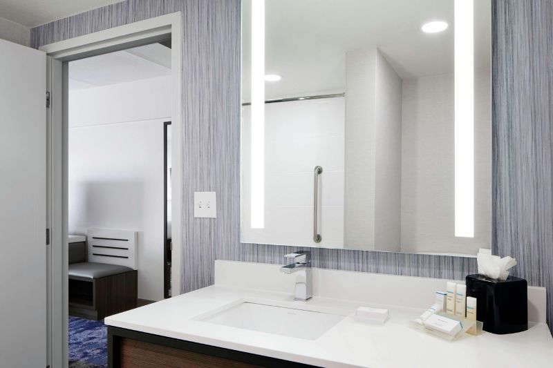 Las mejores ofertas de Hilton Garden Inn Champaign/ Urbana Champaign 