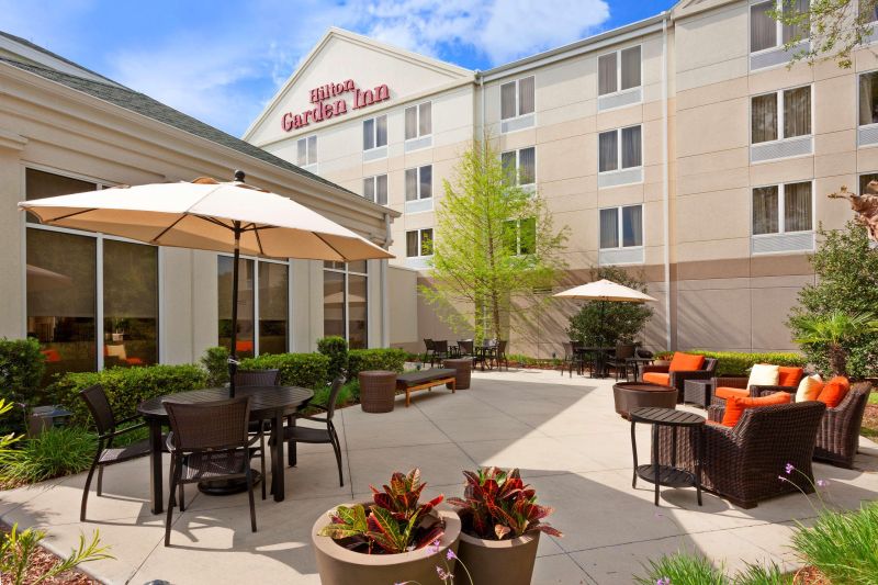Las mejores ofertas de Hilton Garden Inn Gainesville Gainesville