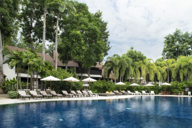 Mida Resort Kanchanaburi