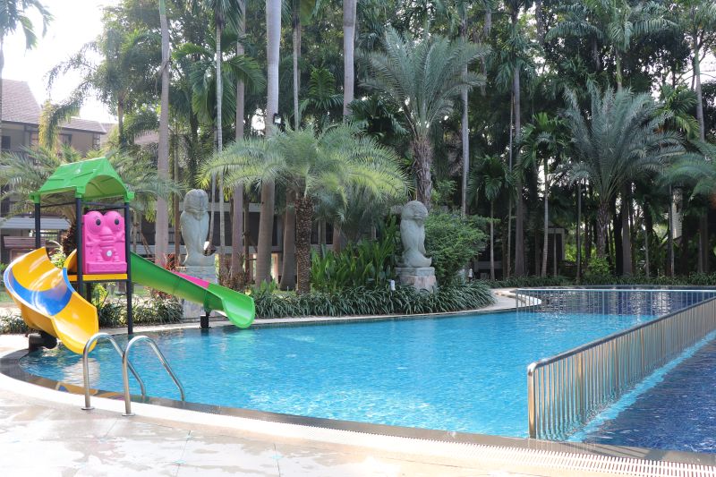 Mida Resort Kanchanaburi