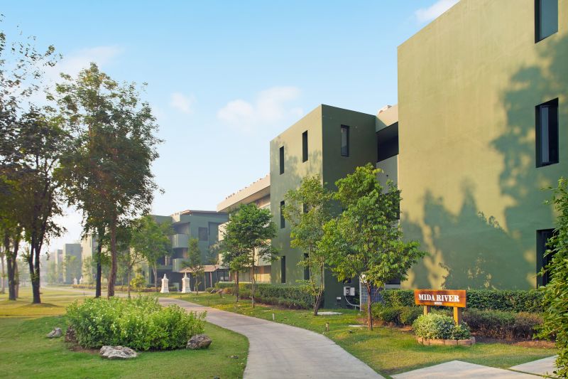 Mida Resort Kanchanaburi