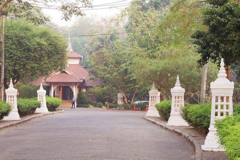 Las mejores ofertas de Mida Resort Kanchanaburi Kanchanaburi