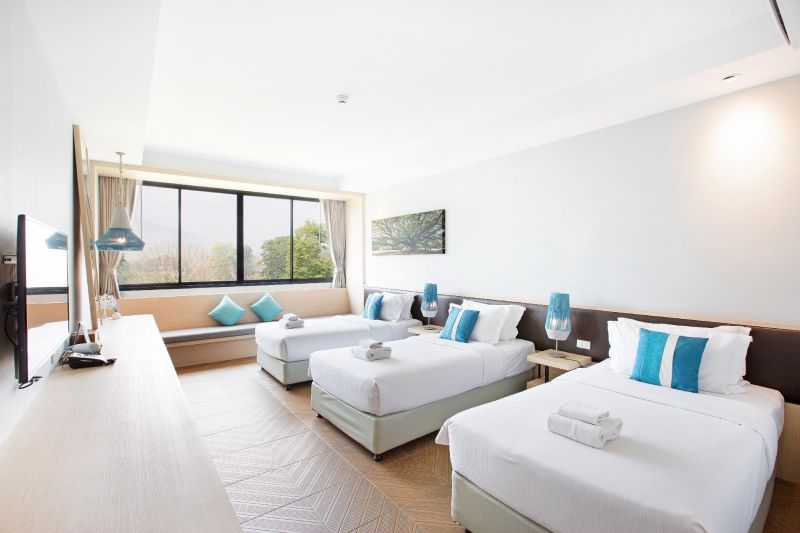 Mida Resort Kanchanaburi