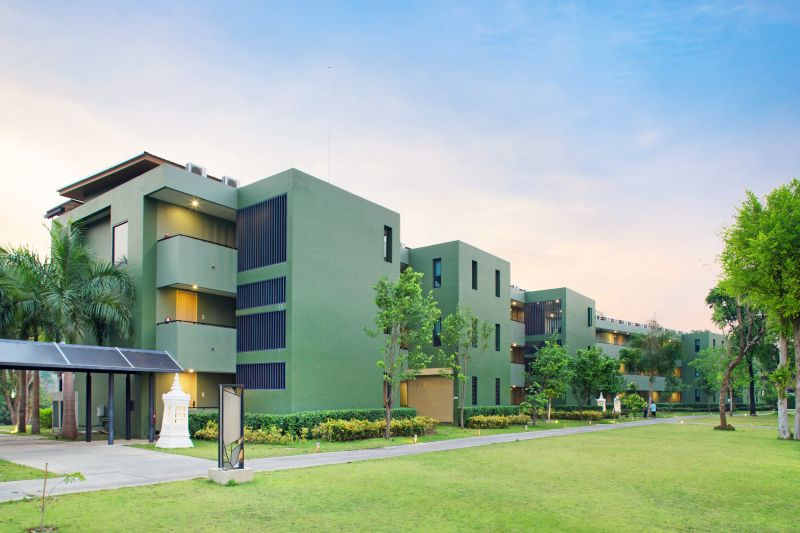 Mida Resort Kanchanaburi