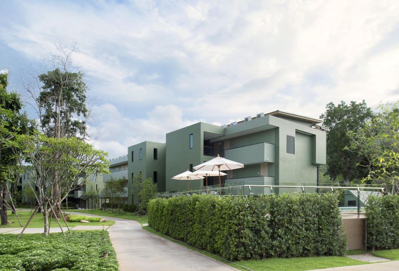 Mida Resort Kanchanaburi